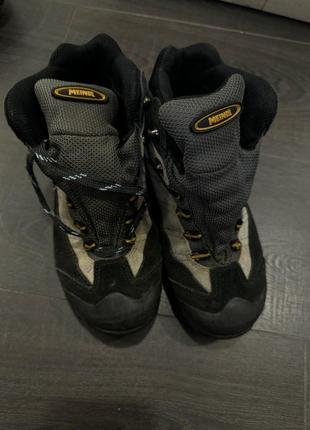Сапожки черевики зимові meindl1 фото