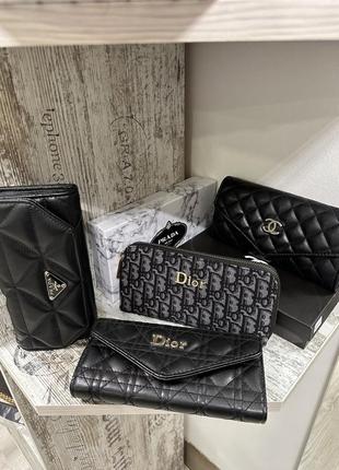 Гаманець в стилі louis vuitton9 фото