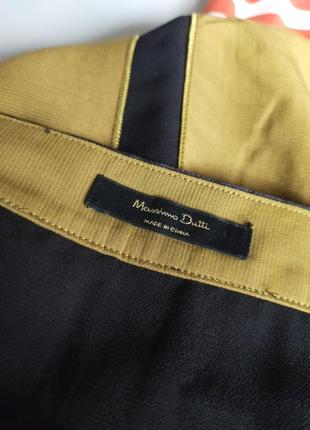 Massimo dutti 
юбка макси с бисером7 фото