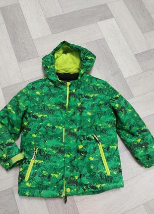 Куртка,парка зимова.