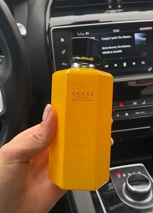 Тестер парфюмированная вода для женщин gorgeous gardenia, 100 мл