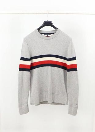 Чоловічий светр tommy hilfiger