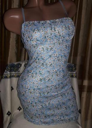 Трендове плаття с/м