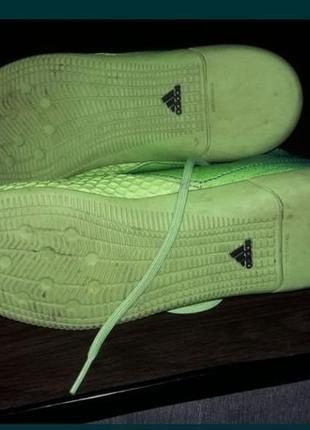 Кроси YEEZY adidas оригінал.4 фото