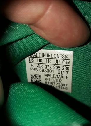 Кроси YEEZY adidas оригінал.5 фото
