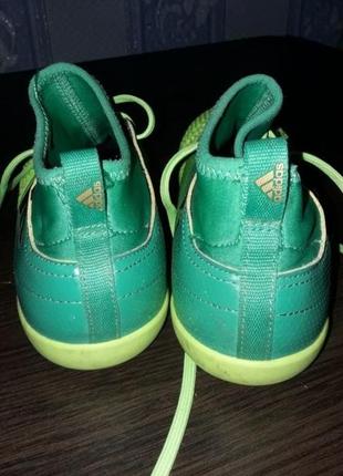 Кроссы adidas оригинал.3 фото