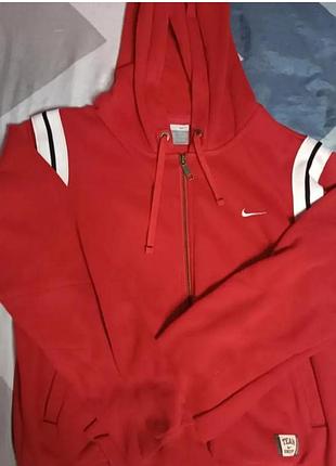 Худі nike