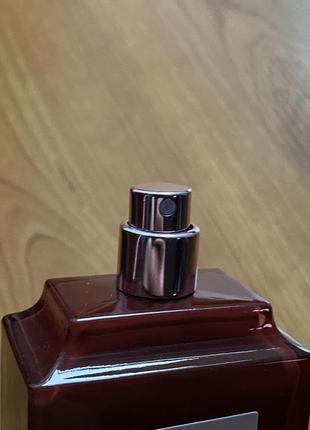 Парфюм tom ford cherry smoke (тестер) 100 ml.5 фото