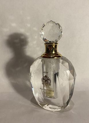 Tiziana terenzi saiph attar (2016)