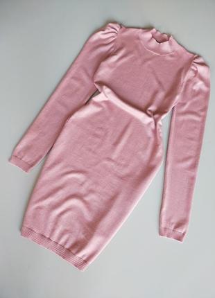 Missguided сукня тепла трикотажна