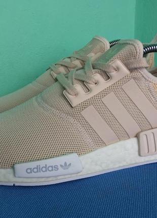 Кросівки adidas nmd_r1