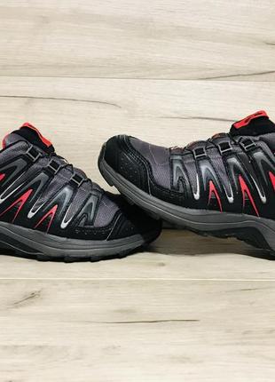 Кроссовки salomon xa comp 7 gore-tex оригинал