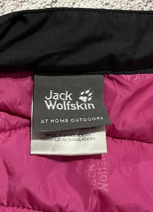 Юбка jack wolfskin6 фото