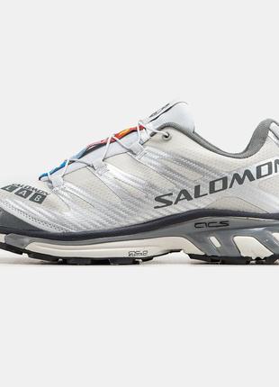 Мужские кроссовки salomon xt-4 advanced1 фото