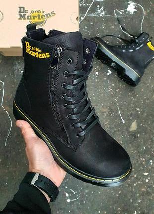 Dr.martens boots winter