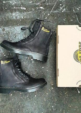 Dr.martens boots winter5 фото