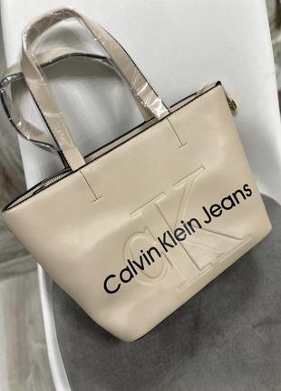 Сумка calvin klein