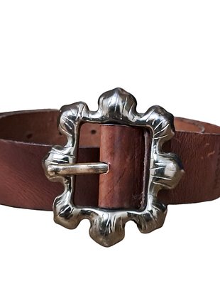 Ремень кожаный mexx