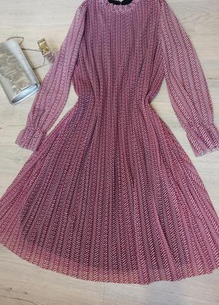 Нарядное платье 👗