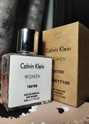 Calvin klein women edp