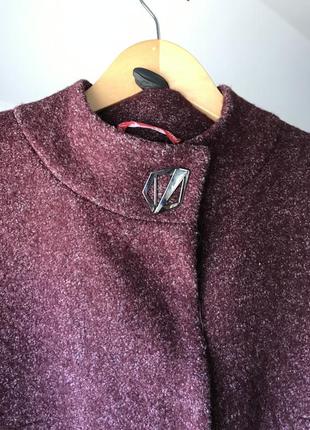 Пальто весна-осінь