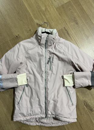 Куртка funk 157( размер 140 см)