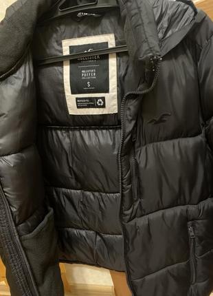 Зимова куртка