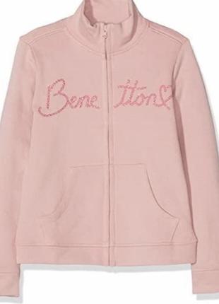 Кофта кардиган benetton2 фото