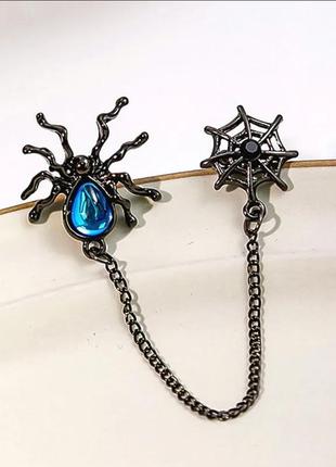 Серьга каффа сережки кульчики