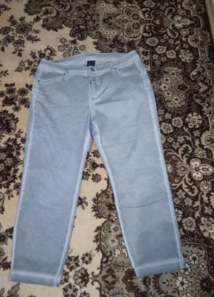 Стрейчевые джинсы 👖
