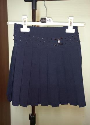 Спідниця шкільна