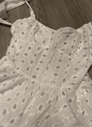 Платье, сарафан размер s2 фото