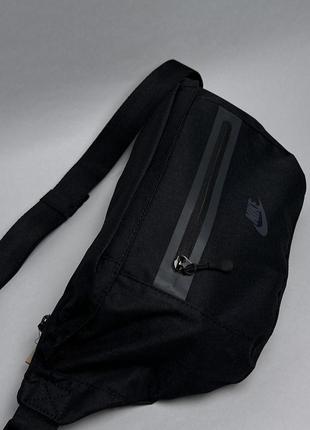 Сумка nike elmntl prm waistpack