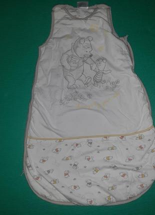Дитячий спальник/одіялко
