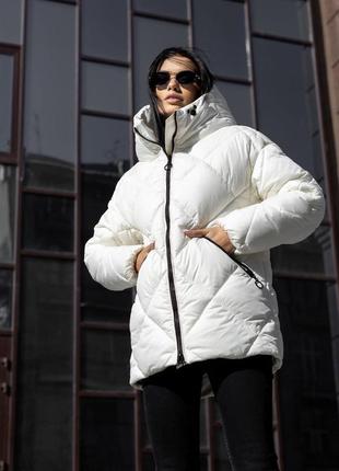 Куртка жіноча зимова