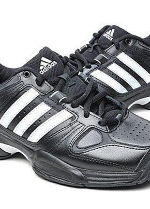 Кросівки adidas ambition str v m теніс1 фото