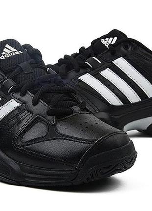 Кроссовки adidas ambition str v m теннис4 фото