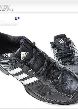 Кроссовки adidas ambition str v m теннис3 фото