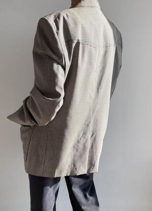Роскошный пиджак блейзер люксового бренда lanvin10 фото