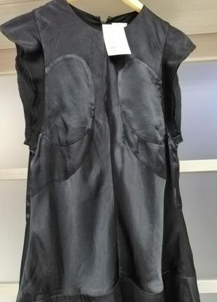 Сарафан-туника h&m studio 8