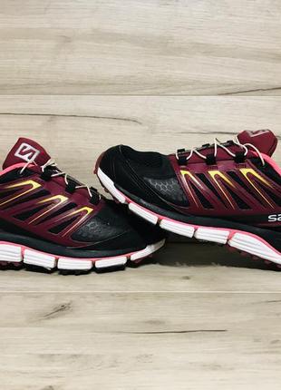 salomon x wind pro w