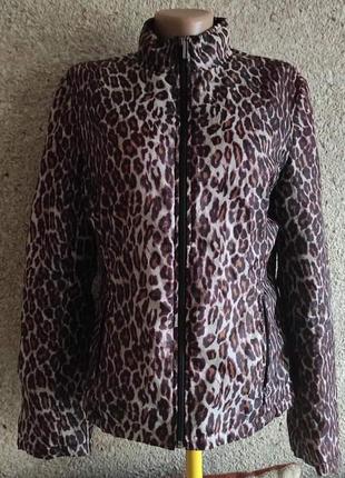 Куртка жіноча tissaia