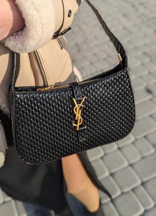 Сумка yves saint-laurent envelope клатч