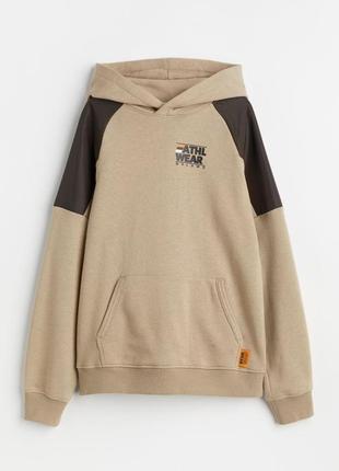 H&amp;m детское худи для мальчиков