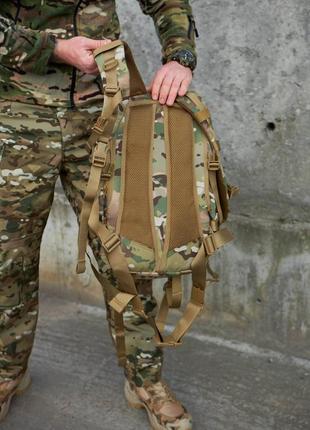 💣pavehawk multicam mc- это 25-литровый патрульный рюкзак, также подъедет для боевого медика.6 фото