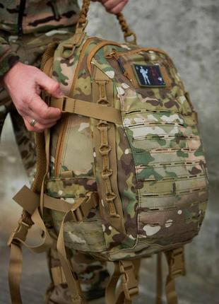 💣pavehawk multicam mc- это 25-литровый патрульный рюкзак, также подъедет для боевого медика.7 фото