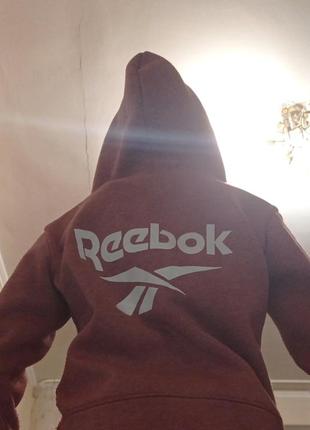 Оригинальная кофта reebok