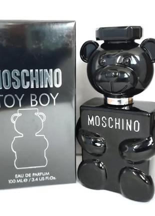 Moschino toy boy (москіно той бой), 100 мл