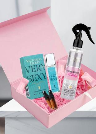 Beauty box . бʼюті бокси . beautybox вікторія сікрет victoria’s secret