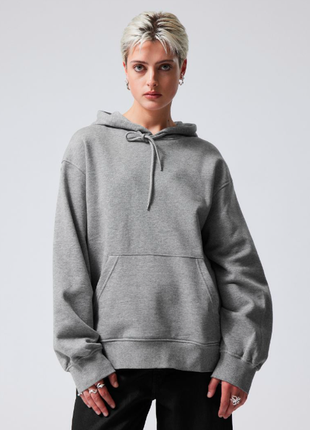H&m  унісекс худі р. xxl - на 175/128а см